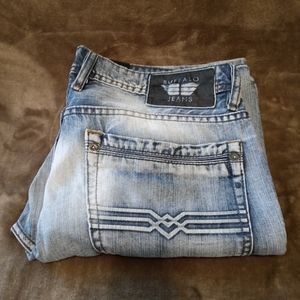 Buffalo Jeans Size 34